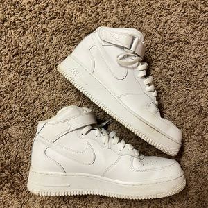 Nike Air Force 1’s